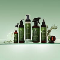 Shampooing au romarin Rosemary