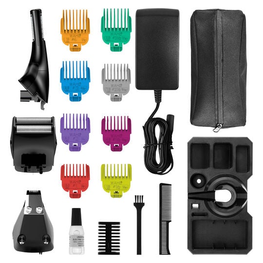 Tondeuse multifonctions Color Trim Advanced