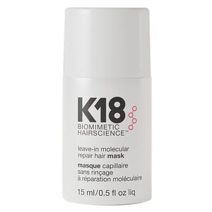 Masque sans rin&ccedil;age &agrave; r&eacute;paration mol&eacute;culaire 15 ml