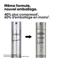 Laque Infinium Pure fixation extra forte 300ml,  Laque Infinium Pure fixation extra forte 300ml