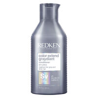 Conditioner d&eacute;jaunisseur pour cheveux blancs Color Extend Graydiant