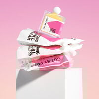 Masque beurre cheveux très bouclés frisés Strong Curl Mask