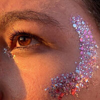 Paillettes 5h du mat'