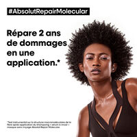 Shampooing réparateur Absolut Repair Molecular 300ml,  Shampooing réparateur Absolut Repair Molecular 300ml