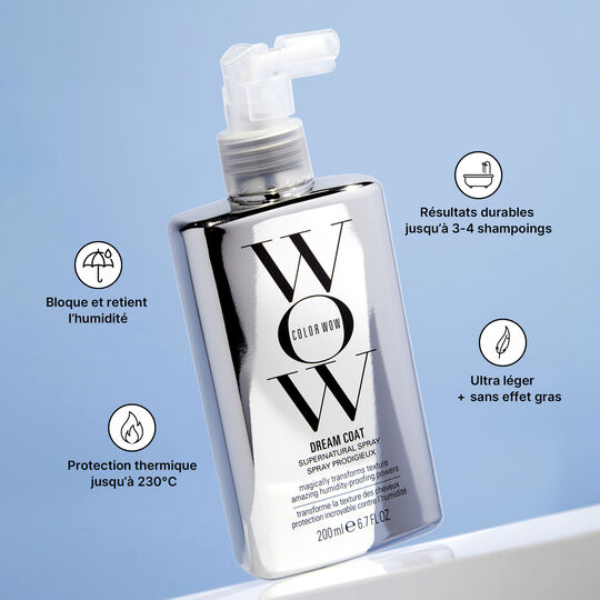 Spray prodigieux Dream Coat 200ml