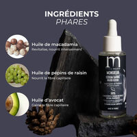 S&eacute;rum barbe Monsieur