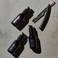 S&eacute;rum pour barbe