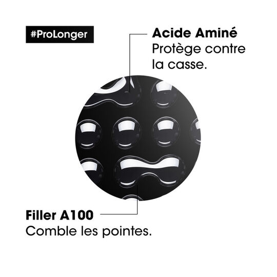 Concentré combleur de pointes Pro Longer