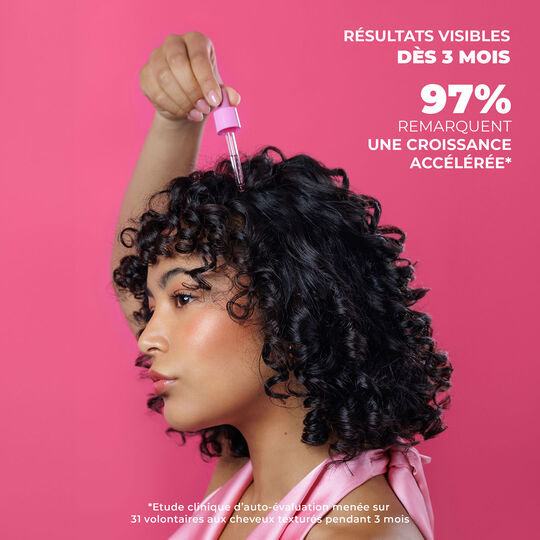 S&eacute;rum Kurl Hero