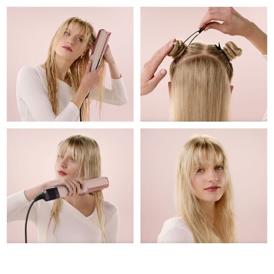 Lisseur Airstrait &eacute;dition limit&eacute;e