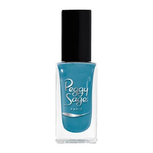 Vernis &agrave; ongles sorbet curacao