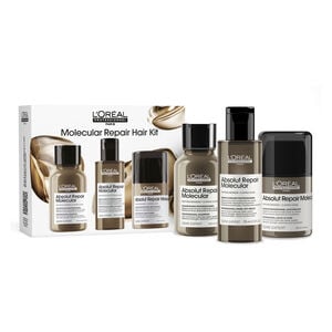 Coffret Absolut Repair Molecular