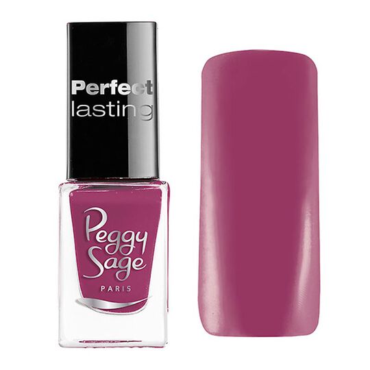 Vernis à ongles mini Charlotte