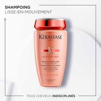 Bain Fluidealiste Discipline 250ml