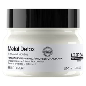 Masque Metal Detox 250 ml