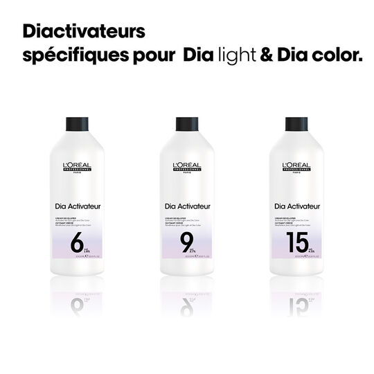 R&eacute;v&eacute;lateur Dia activateur 6 VOL