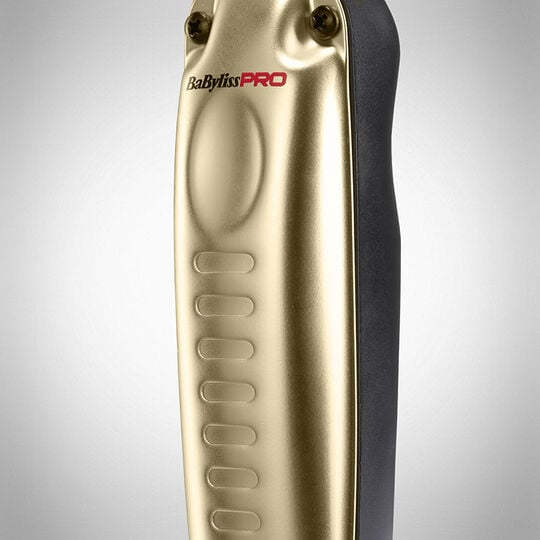 Tondeuse de précision métallique Lo-ProFX 726GE