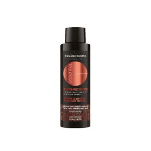 Shampooing 2 en 1 Essentiel Keratin Frizz Control format voyage 100ml,  Shampooing 2 en 1 Essentiel Keratin Frizz Control format voyage 100ml