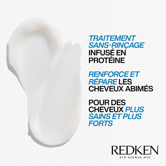 Masque fortifiant Extreme