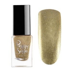Vernis &agrave; ongles mini lux goddess