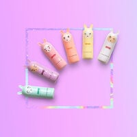 Baume &agrave; l&egrave;vres nourrissant coca cola