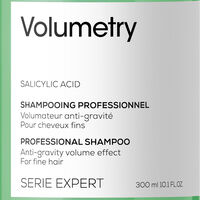 Shampooing anti-gravit&eacute; Volumetry 300ml
