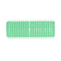 Lot bigoudis velcros 20mm,  Lot bigoudis velcros 20mm