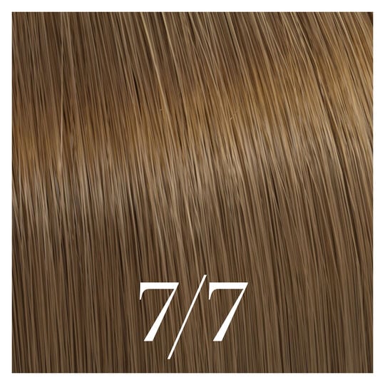 Coloration semi-permanente Color Touch 7/7 blond marron