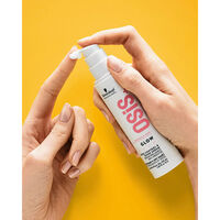 Sérum de brillance Glow Osis+