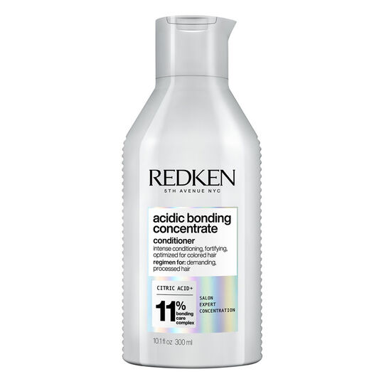 Conditioner r&eacute;parateur pour cheveux abim&eacute;s Acidic Bonding Concentrate