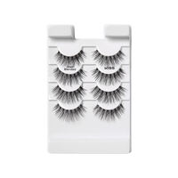 Faux cils My Lash But Better 4 paires