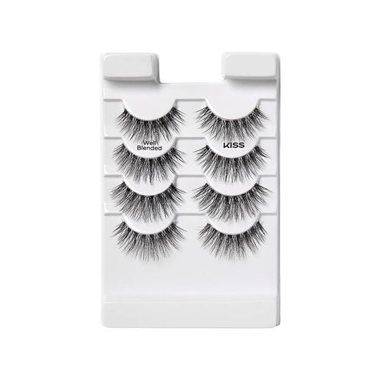 Faux cils My Lash But Better 4 paires