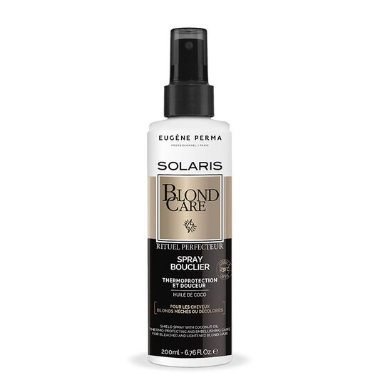 Spray s&eacute;rum Blond Care Solaris