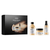 Coffret Absolut Repair édition limitée Meteora