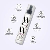 Spray volumisant et densifiant Raise the Root