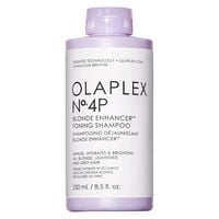 Shampooing neutralisant n&deg;4P