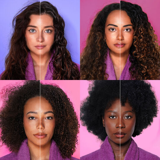 Coffret volume & d&eacute;finition Magical Curls