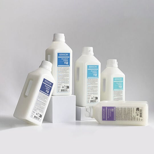 Oxydant crème 20 volumes 6% 75ml