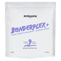 Poudre d&eacute;colorante Blonderplex
