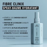Spray-baume hydratant Fibre Clinix