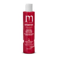 Shampooing repigmentant rouge de Venise