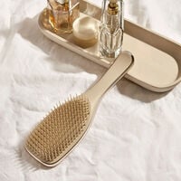 Brosse d&eacute;m&ecirc;lante Ultimate Detangler chrome neo gold