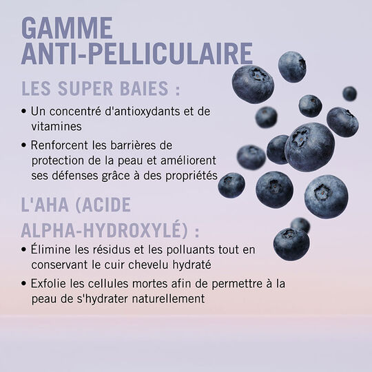 Shampooing anti-pelliculaire BC Scalp,  Shampooing anti-pelliculaire BC Scalp
