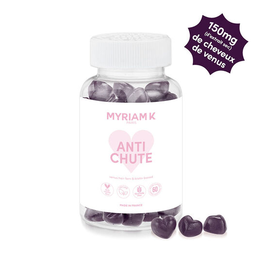 Cure complète de gummies 3 mois