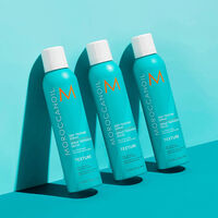 Spray sec texturisant