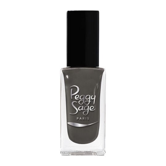 Vernis à ongles chocolat glace