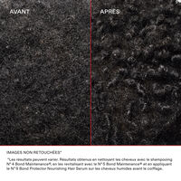 Shampooing r&eacute;parateur n&deg;4 1000 ml