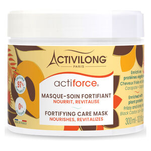 Masque-soin r&eacute;parateur fortifiant Actiforce