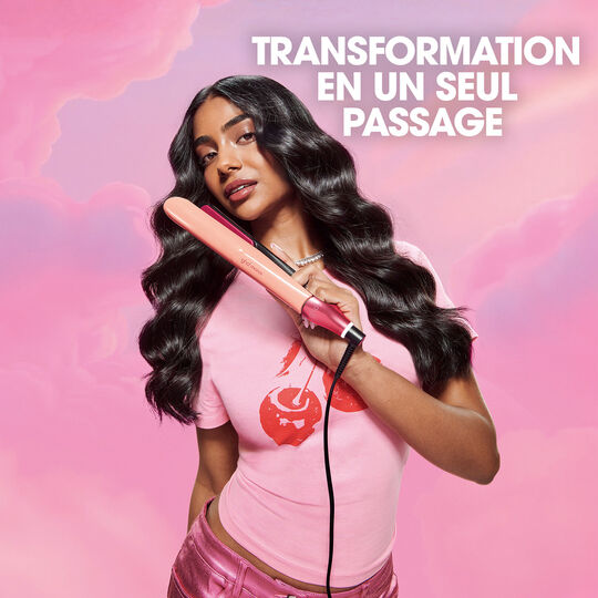 Lisseur Chronos Collection Jelly