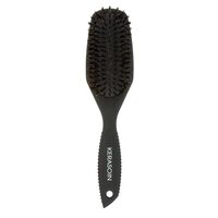 Brosse noire pneumatique ergonomique Sanglier,  Brosse noire pneumatique ergonomique Sanglier